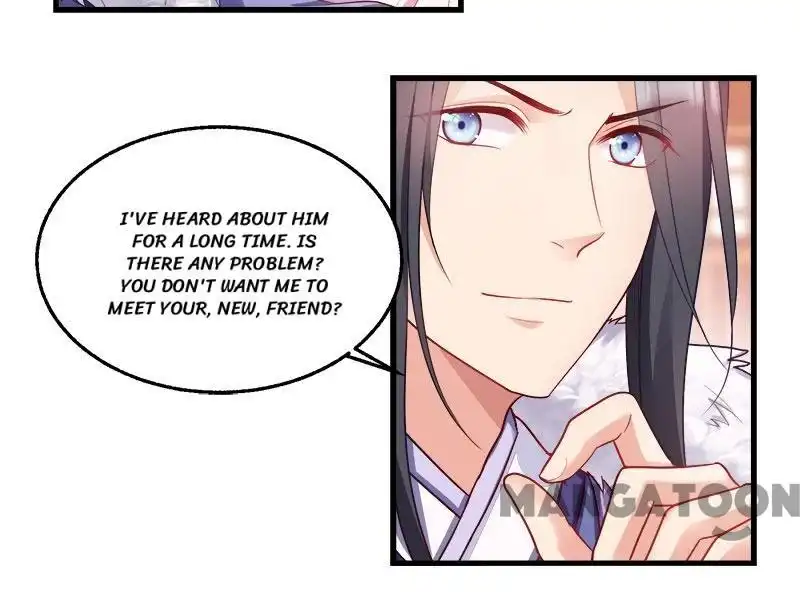Mind-Reading Princess Chapter 97 2